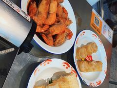 -张小歪的虾·螃蟹·生腌熟醉·打边炉(中山北路店)