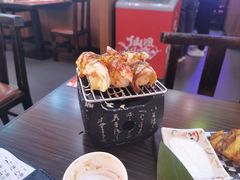 -仙隐小鹿中华料理(南宁万象城店)