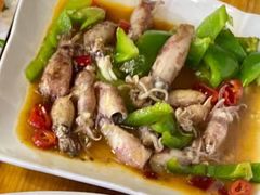 -星奇缘·海鲜餐厅(东山美食地标店)