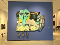 -四川美术学院美术馆