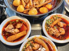 -李子坝梁山鸡(李子坝大鸡哥店)