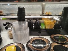 -争鲜回转寿司(朝北大悦城店)