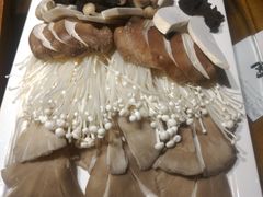 -前门·鲜肉火锅(长风店)