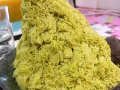 -Ice Monster冰馆·CNN评选全球十大甜品(国贸商城店)