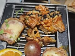 -花潮料理艺食馆(成都万象城店)