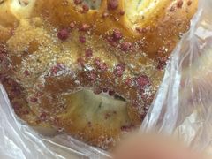 紫薯香芋面包-味多美蛋糕(潘家园店)