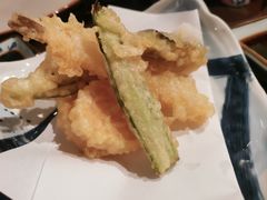 -新鲜特色餐厅(香格里拉大酒店)