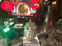 -露雨轩茶楼(牡丹园店)
