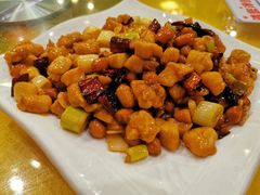 -缪氏川菜(丰盛町店)