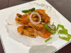 -前门烤鸭(江东中路店)