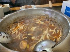 -万州大虾(五桥店)