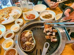 -黄金牧场(明洞总店)