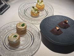 -三嚥阁 La Villa Restaurant