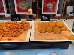 -北京贵宾楼饭店 红墙咖啡厅