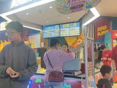 -万达广场(临港店)