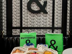 -BUTTERFUL&CREAMOROUS 黄油与面包(万象城店)