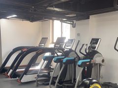 -清橙健身(学院路店)