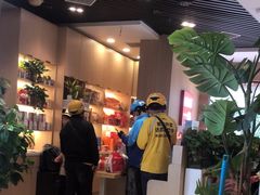 -嘉和一品粥(马家堡店)