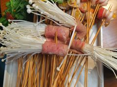 签约串串-签味爽成都老火锅串串(窑头路店)