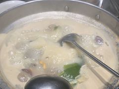 -骨之味·筒骨汤火锅(江头店)