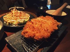 -山杏yama-katsu·吉列炸物