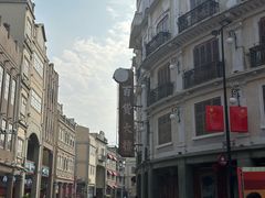 -汕头市小公园