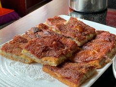 糯米香酥鸭-老来福·非遗酸汤兔(凯旋路店)