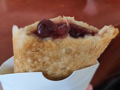 红豆派-肯德基(宝塔店)