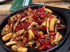 -江南婆婆(车墩店)