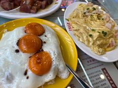 -澳门陈光记烧味饭店(万象城店)