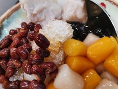 -鲜芋仙(太原街万达店)