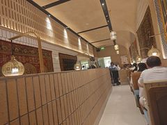 -香料集市新疆餐厅·清真聚餐(成都远洋太古里店)