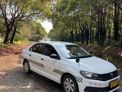 -胜华驾校·小猫学车(银都店)