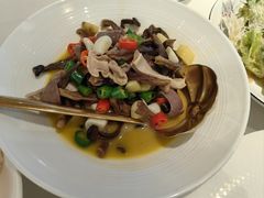 -闽海肴(北辰荟店)