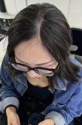 -十六番发型师事务所