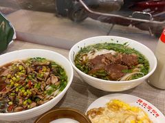 -肆姐面粉馆(坡子街店)