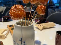 -柴门饭儿(成都太古里店)