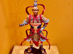 -长安大牌档之西安博物院文化餐厅(中贸店)