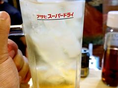 -富山日式料理(宽厚里店)