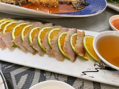 -大浪潮·潮汕菜·招牌生腌小青龙(福田店)