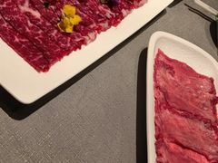 -左庭右院鲜牛肉火锅黑金店(陆家嘴中心店)