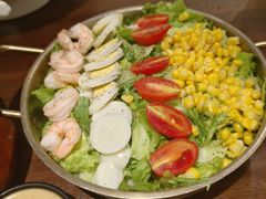 -大同江朝鲜菜•长春地标美食(绿园吾悦广场店)