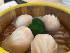 -顺德喜来登酒店·采悦轩