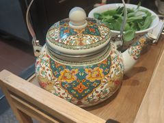 -东门口涮肉·砂锅·烤串(老门东店)
