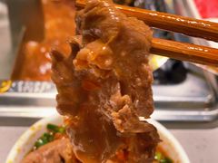 -海底捞火锅(翔龙天地广场店)