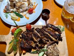 -布拉格餐厅· 中欧捷克菜(全国首店)