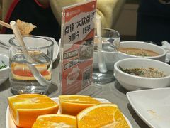 -海底捞火锅(珠影星光城夜宵主题店)