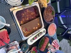 -大隐·成都火锅Bistro(合生麒麟新天地店)