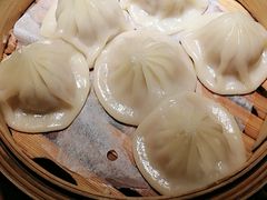杭州小笼包-外婆家(南开大悦城店)