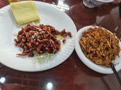 -京碗居老北京特色菜(北环东路店)